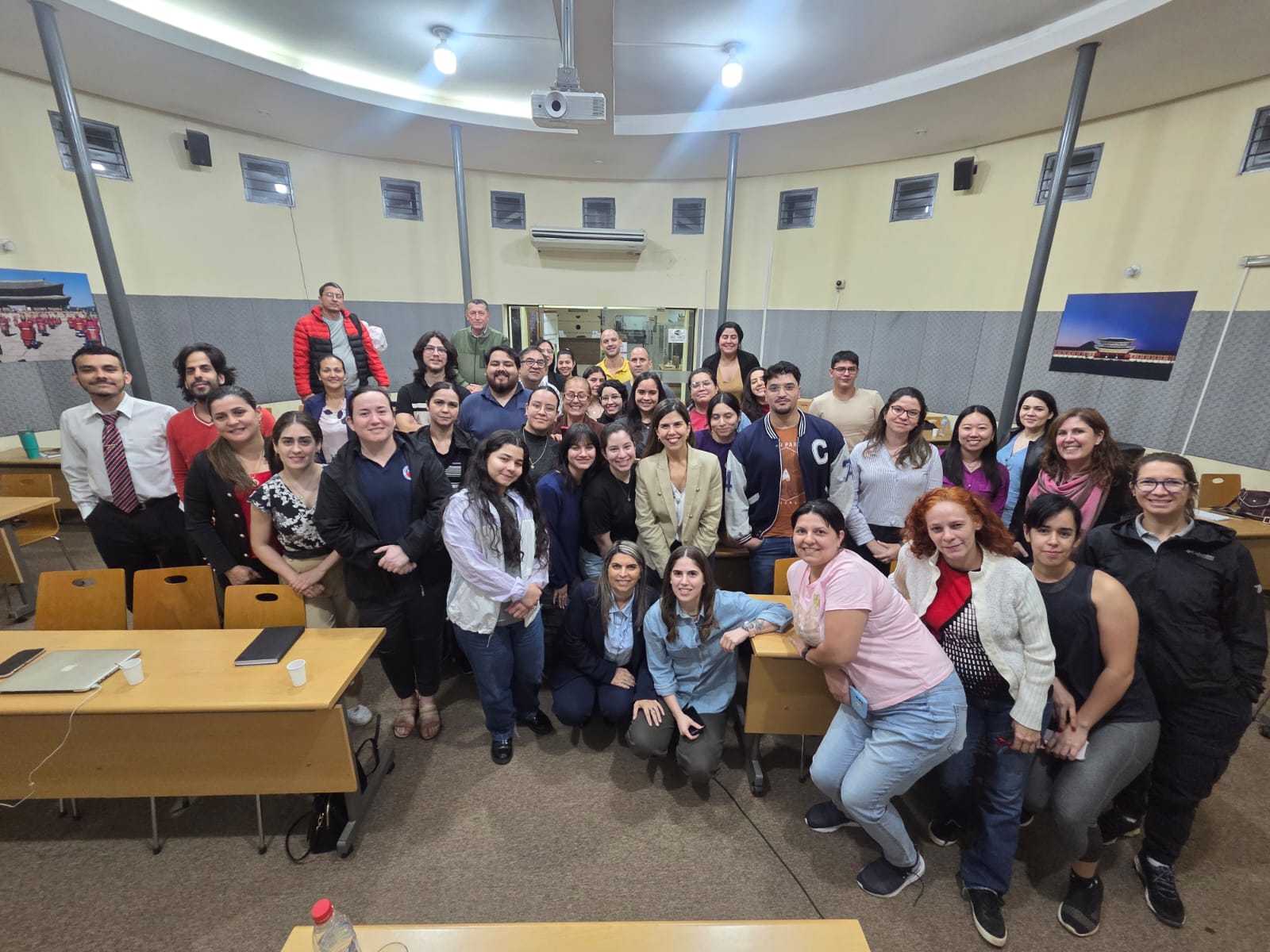 Módulo II - Clase 3