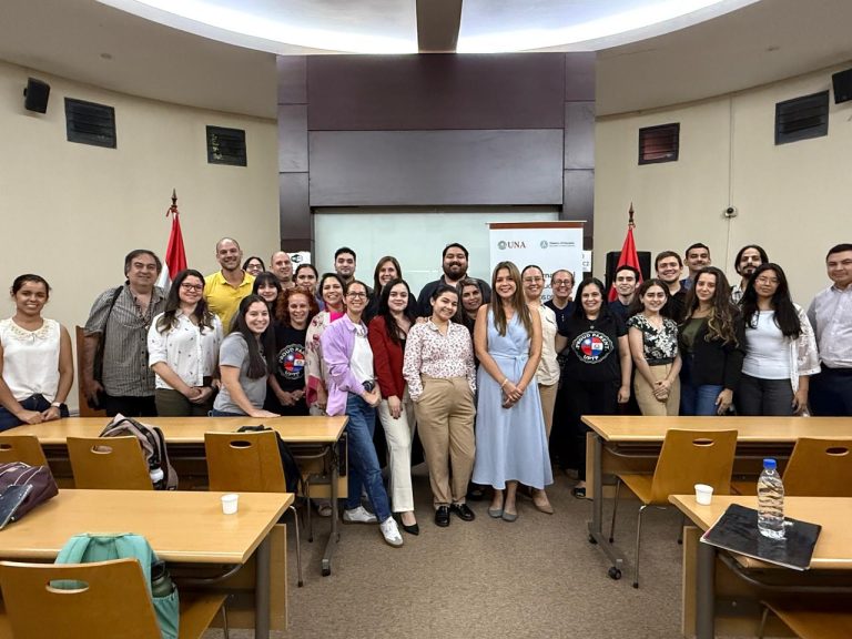 Módulo 11: Relaciones Internacionales de Taiwán  y diplomacia comparada