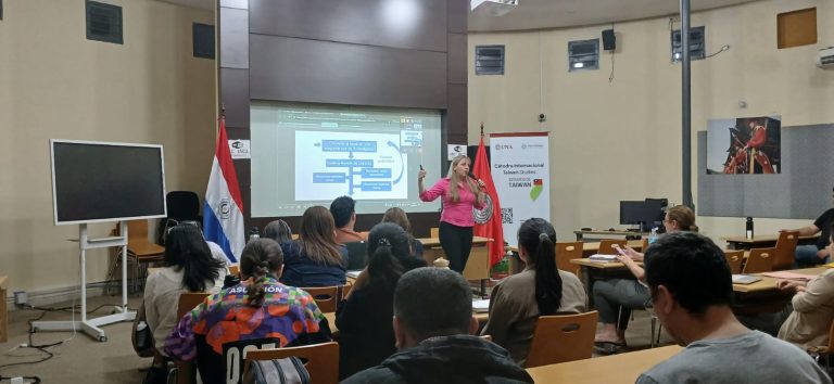 Módulo 4: Elaboración de Propuestas de Investigación I